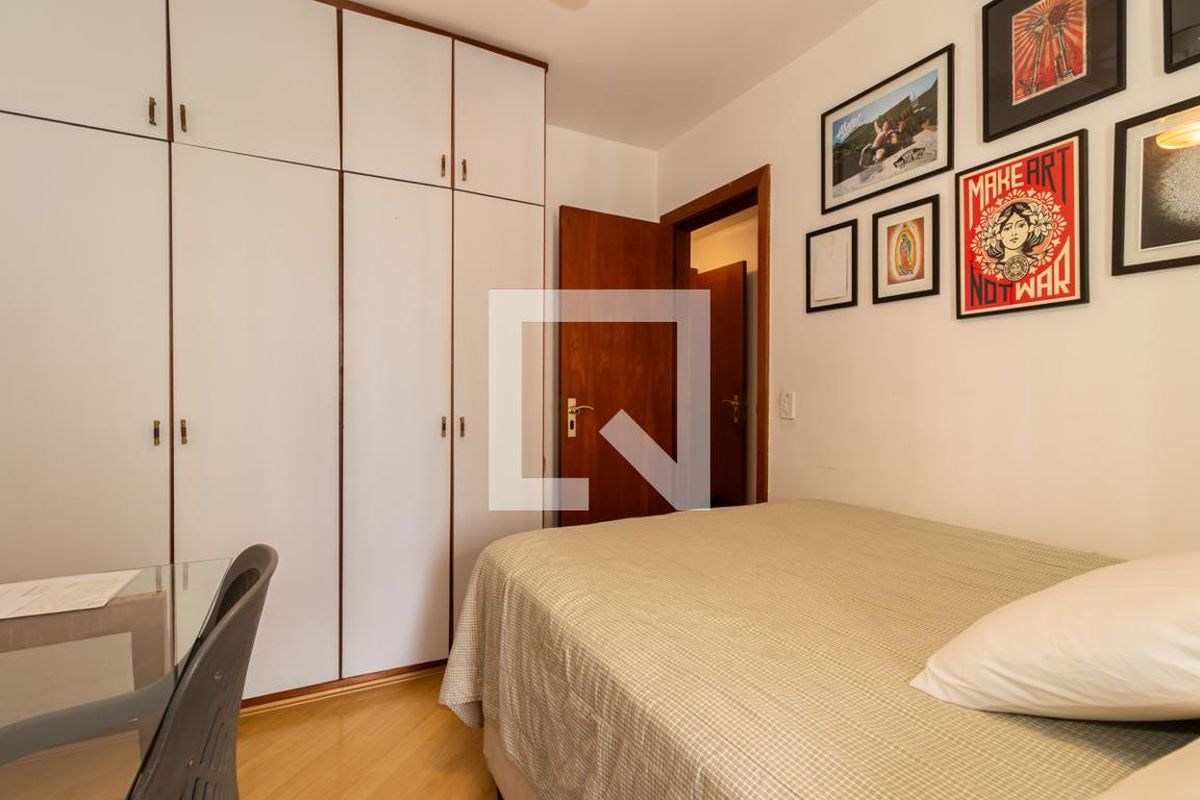 Apartamento, 3 quartos, 135 m² - Foto 26