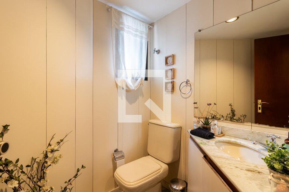 Apartamento, 3 quartos, 135 m² - Foto 11