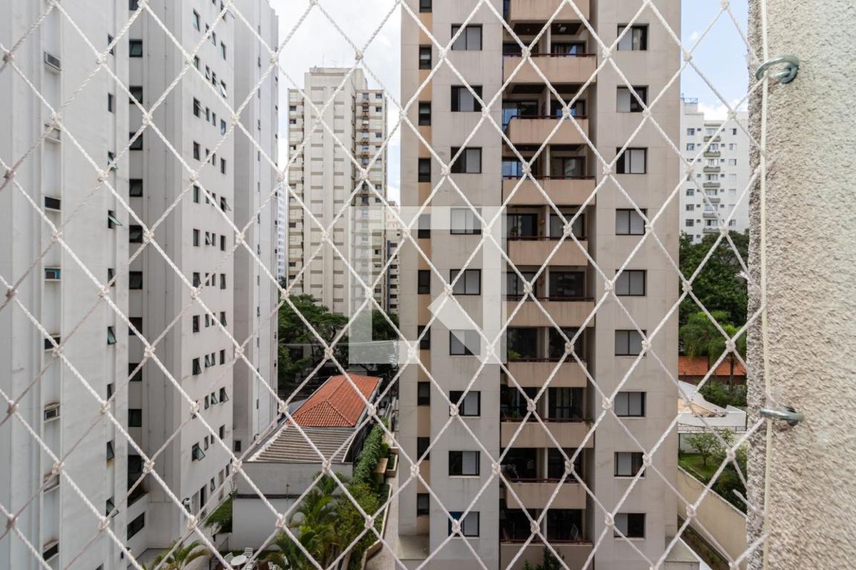 Apartamento, 3 quartos, 135 m² - Foto 23