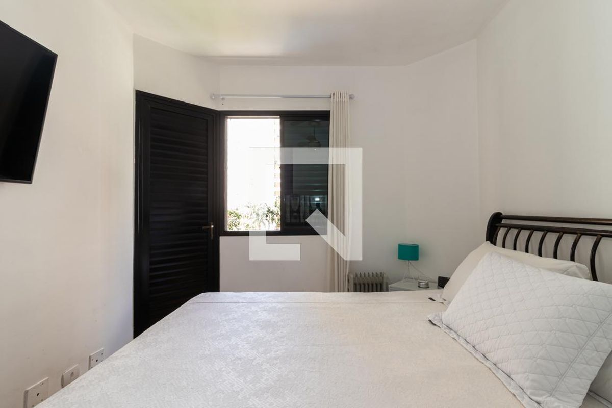Apartamento, 3 quartos, 135 m² - Foto 13