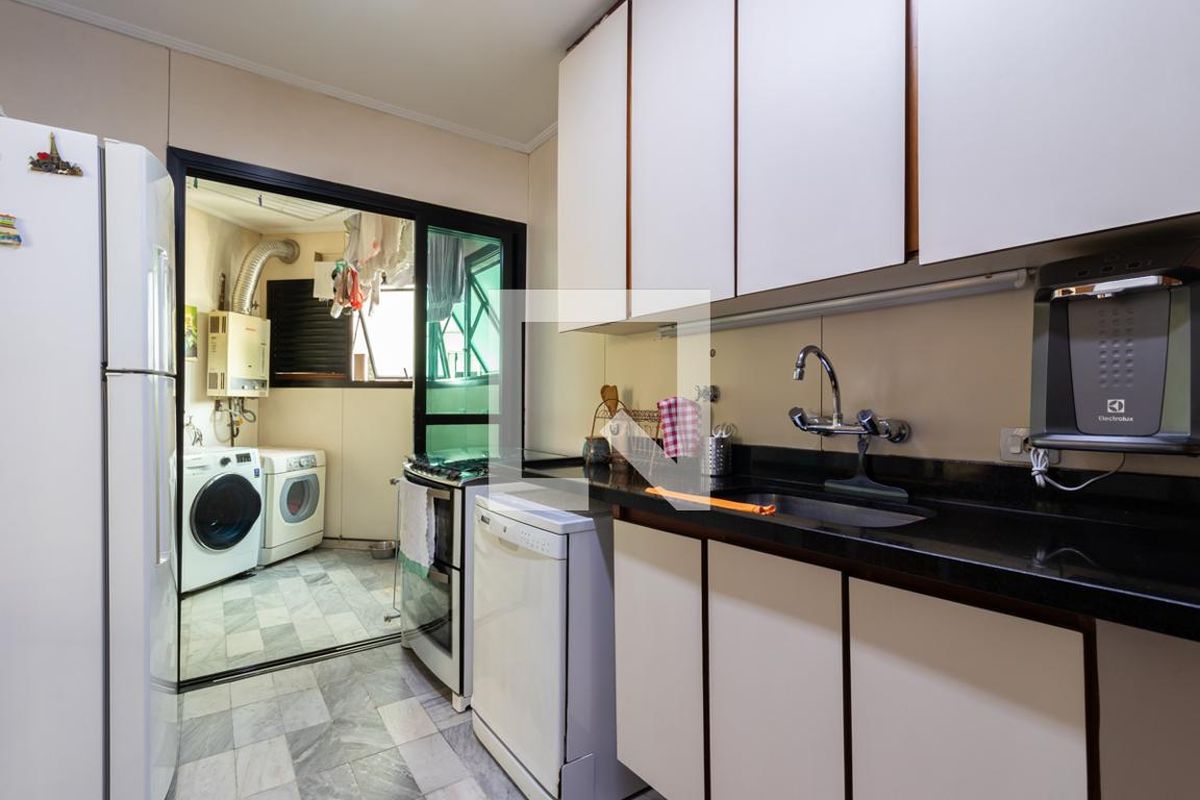 Apartamento, 3 quartos, 135 m² - Foto 32