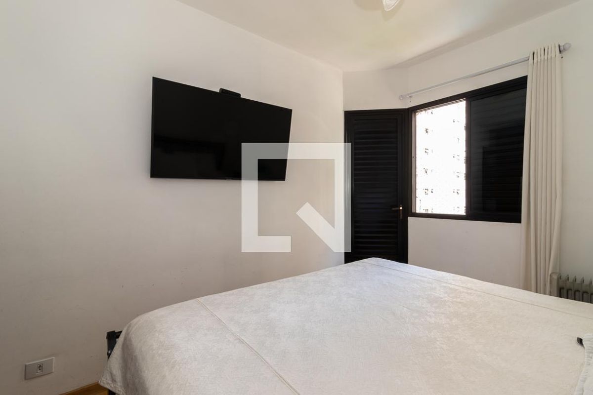 Apartamento, 3 quartos, 135 m² - Foto 14