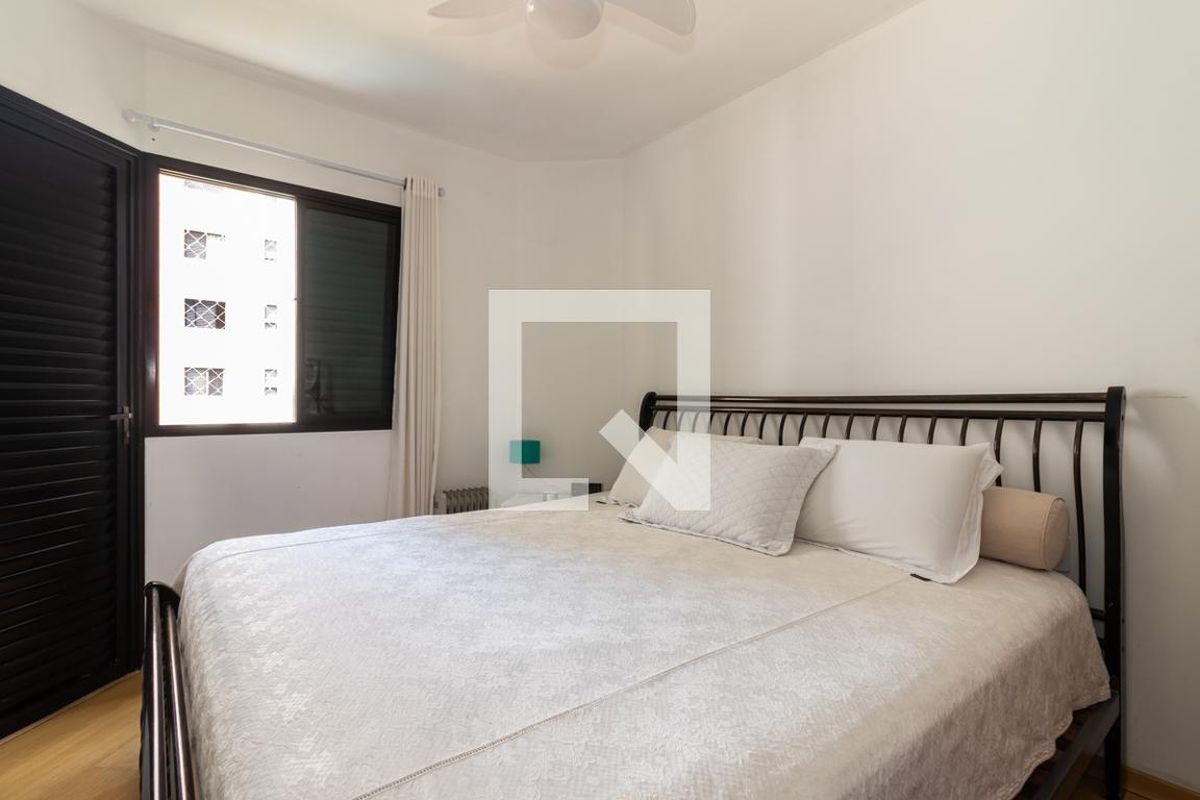 Apartamento, 3 quartos, 135 m² - Foto 12