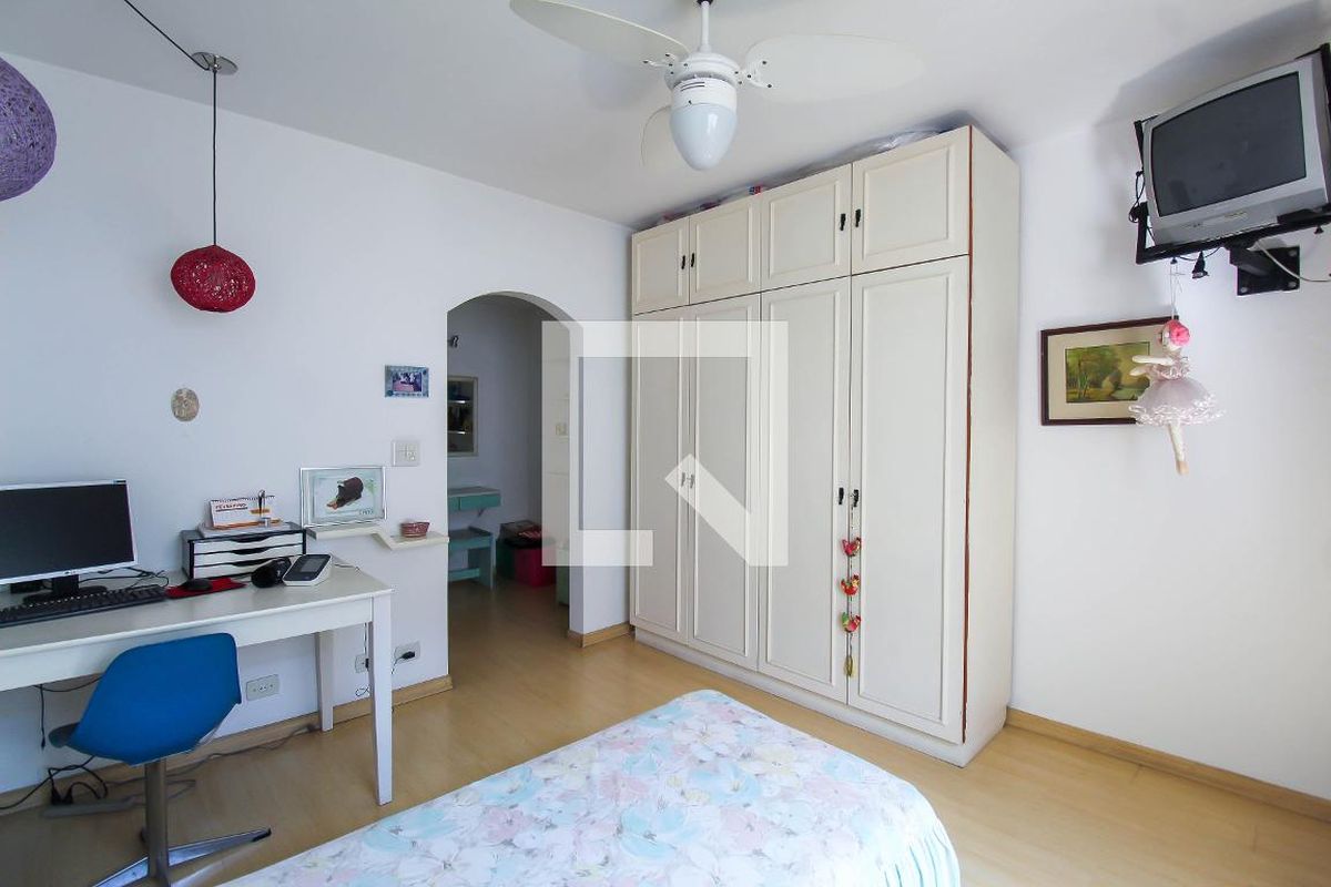 Casa, 3 quartos, 158 m² - Foto 23