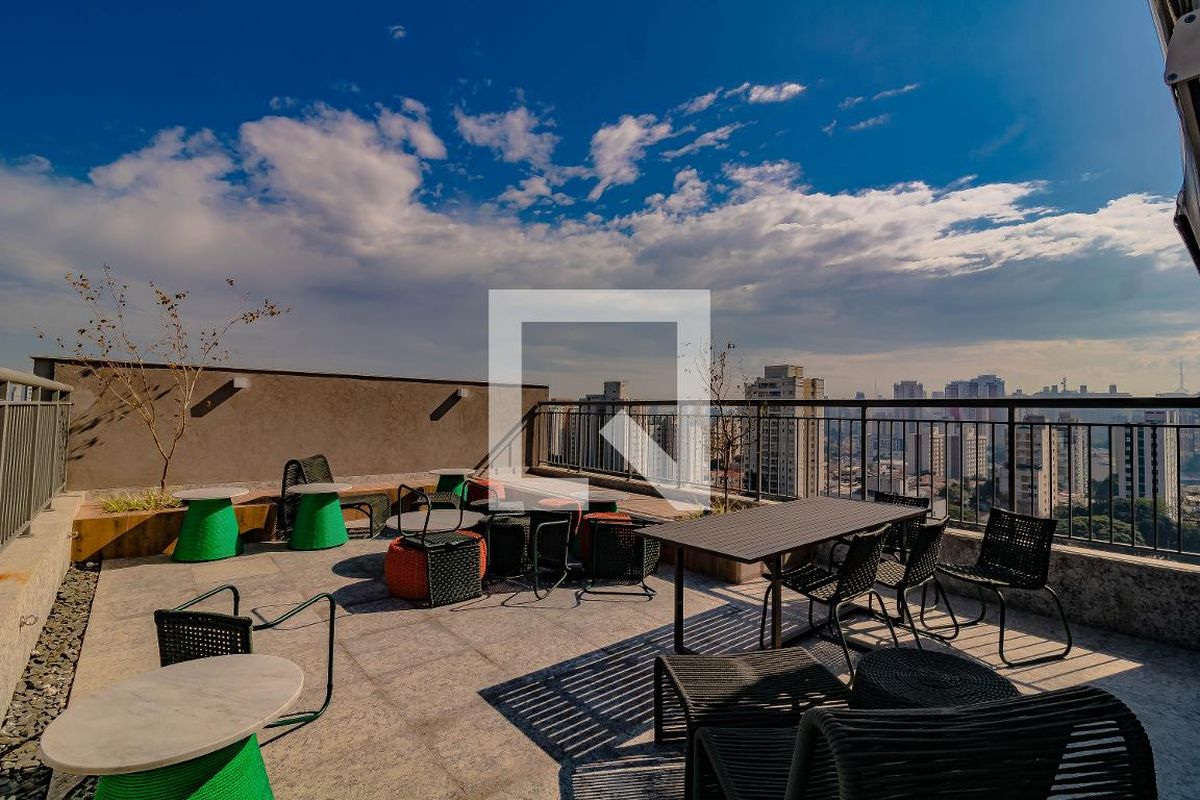 Apartamento, 1 quarto, 20 m² - Foto 28