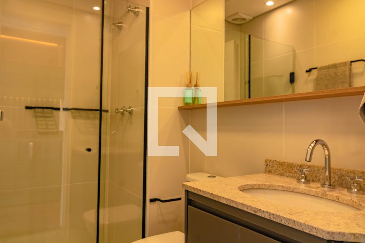 Apartamento, 1 quarto, 20 m² - Foto 12