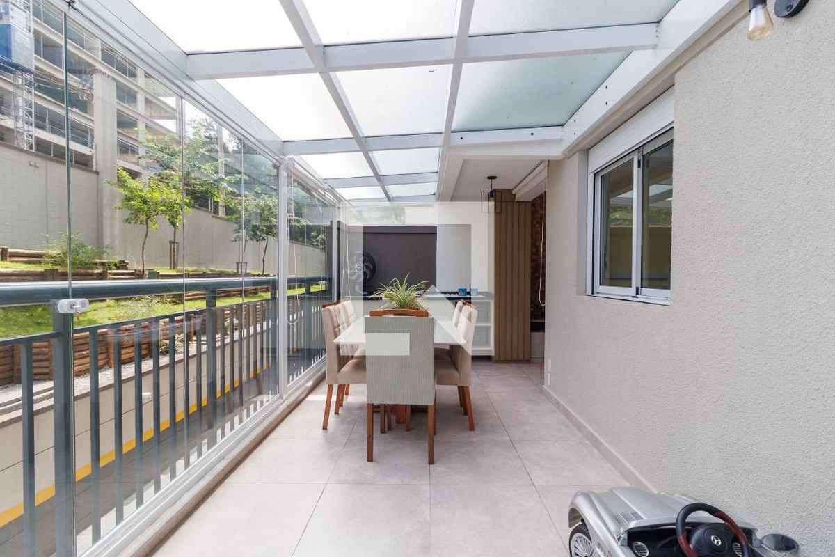 Apartamento, 2 quartos, 70 m² - Foto 19