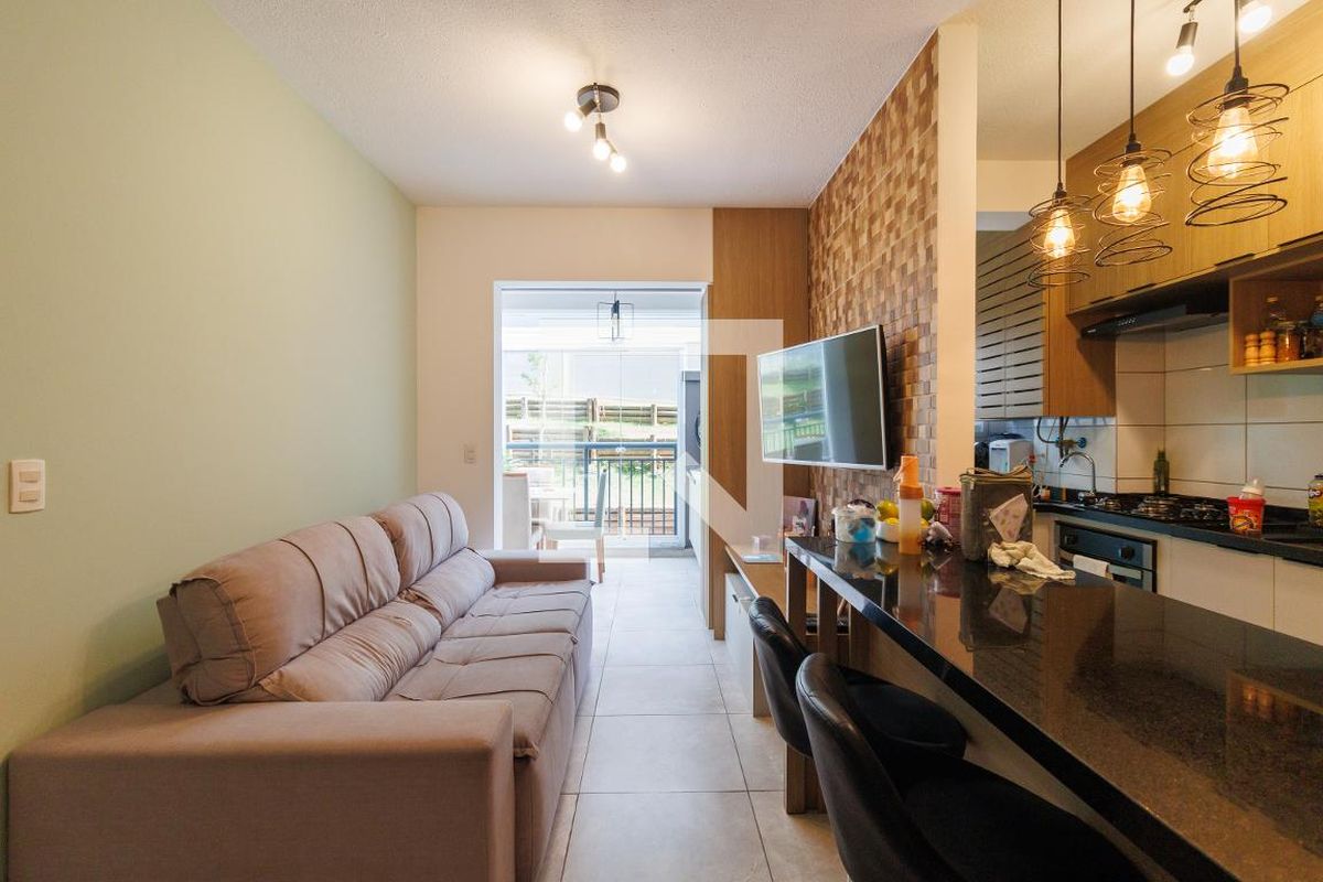 Apartamento, 2 quartos, 70 m² - Foto 7