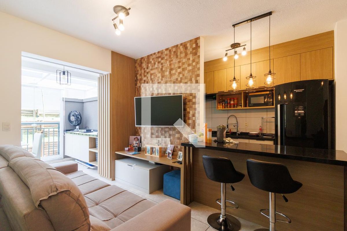Apartamento, 2 quartos, 70 m² - Foto 2