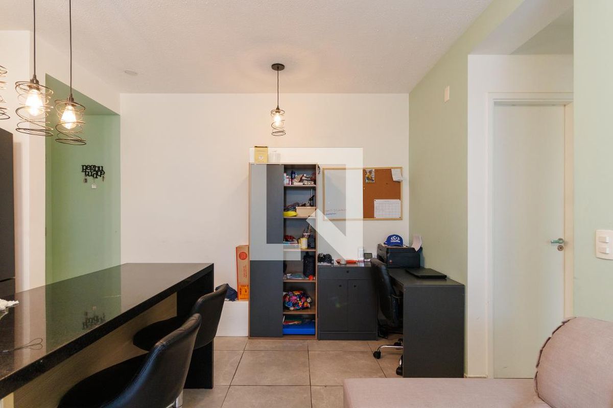 Apartamento, 2 quartos, 70 m² - Foto 11