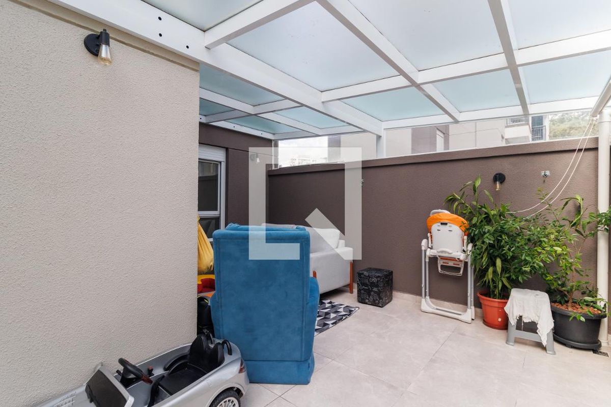 Apartamento, 2 quartos, 70 m² - Foto 15