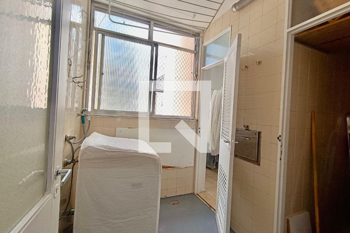 Apartamento, 3 quartos, 150 m² - Foto 96