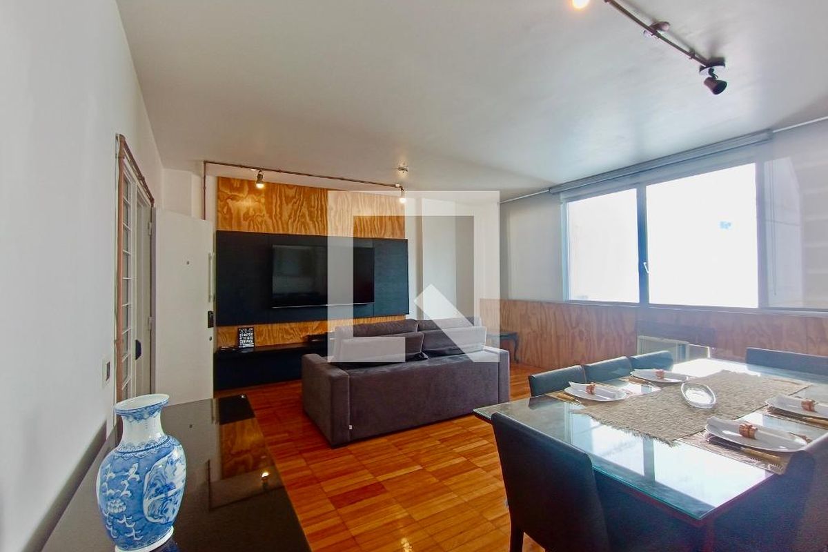 Apartamento, 3 quartos, 150 m² - Foto 8
