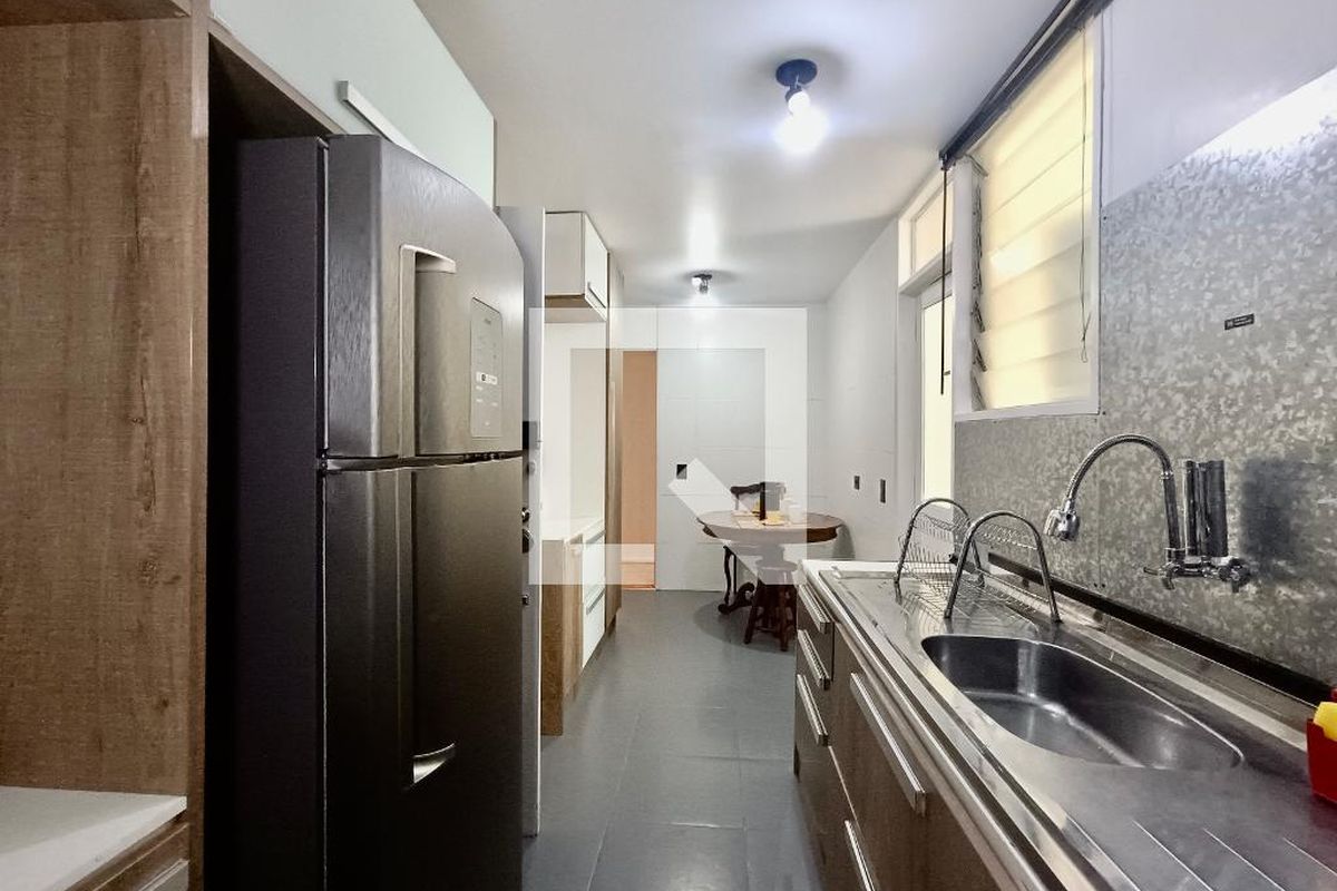 Apartamento, 3 quartos, 150 m² - Foto 94