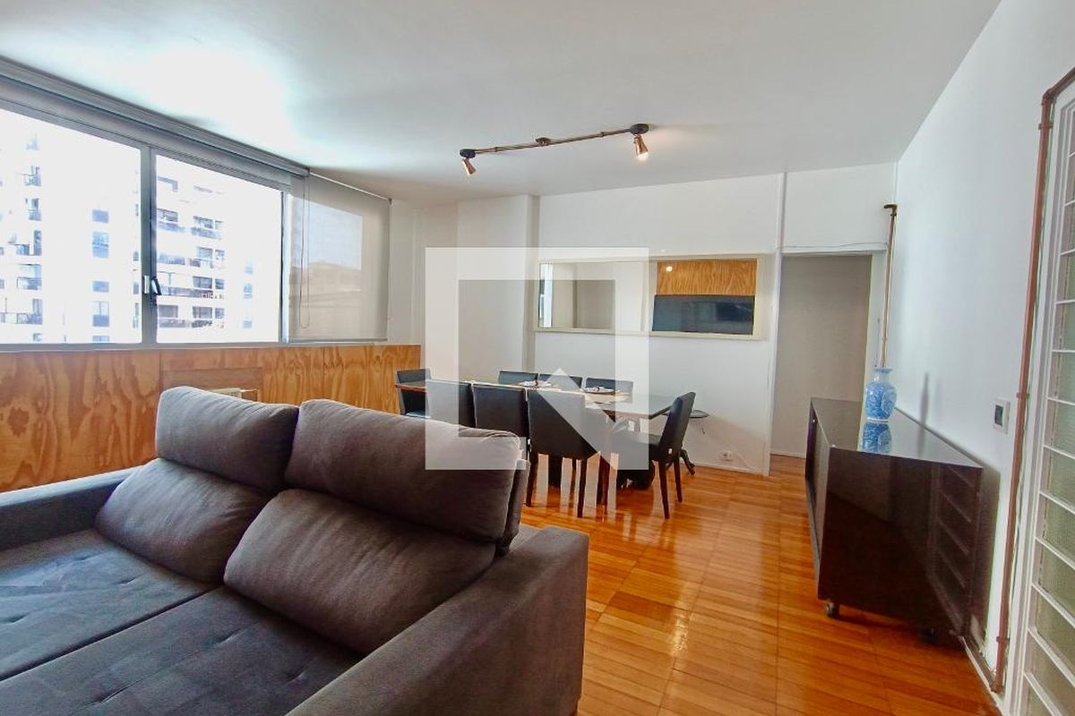 Apartamento, 3 quartos, 150 m² - Foto 2