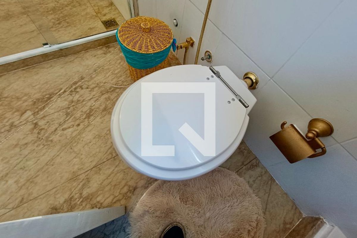 Apartamento, 3 quartos, 150 m² - Foto 64