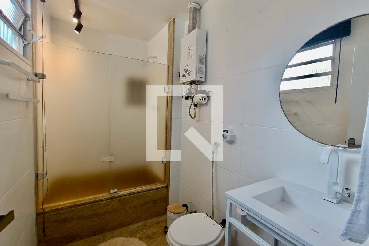 Apartamento, 3 quartos, 150 m² - Foto 72