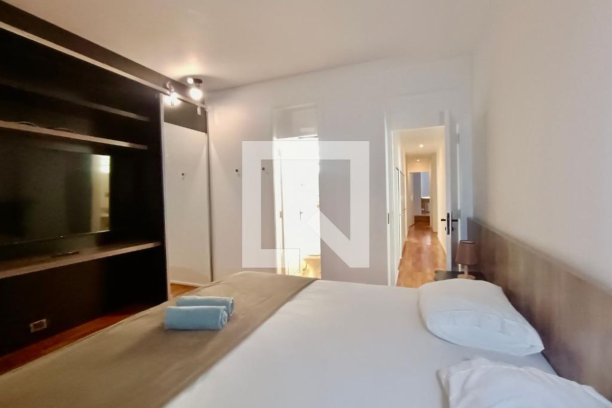 Apartamento, 3 quartos, 150 m² - Foto 52