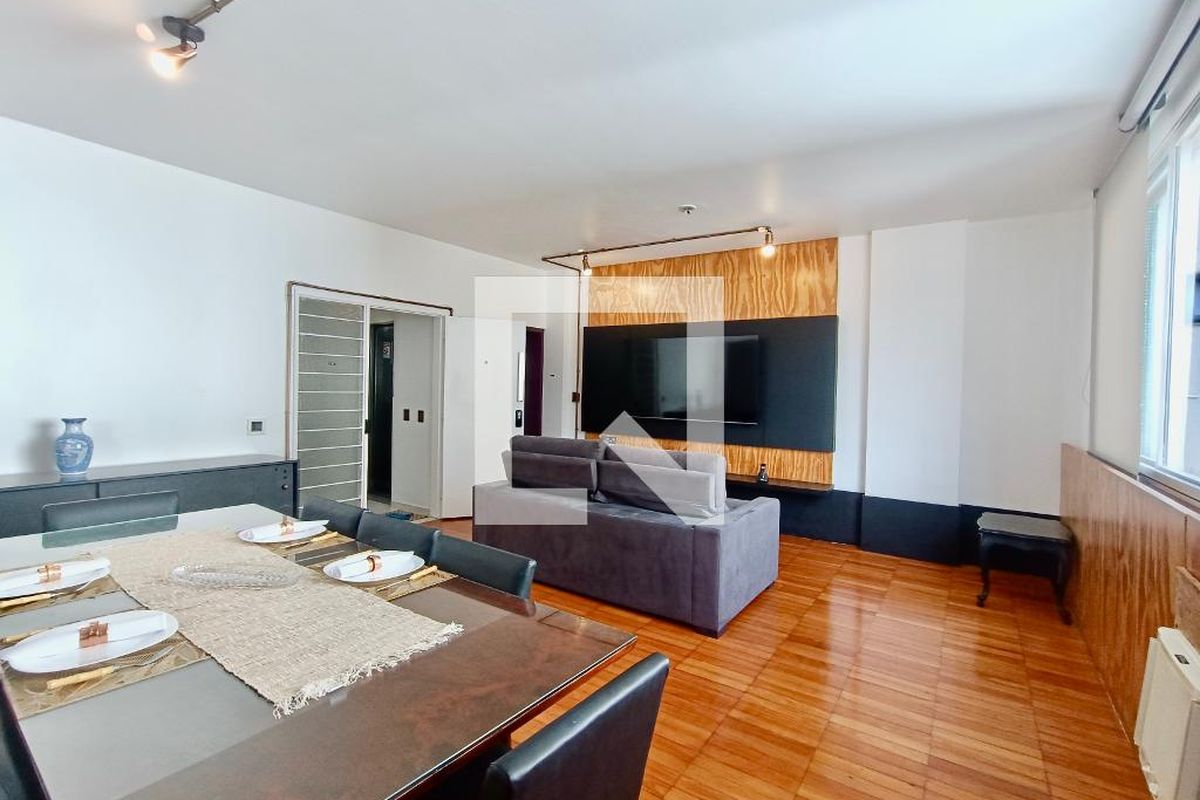 Apartamento, 3 quartos, 150 m² - Foto 10