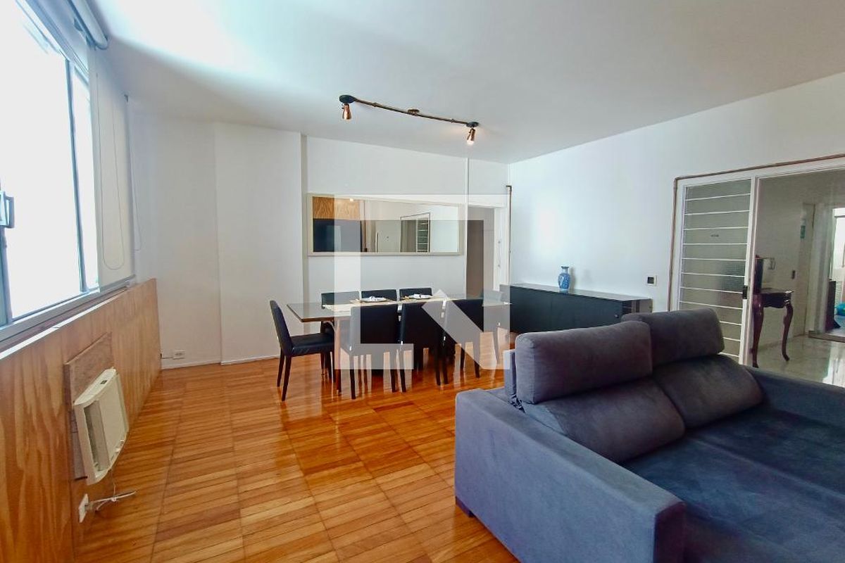Apartamento, 3 quartos, 150 m² - Foto 4
