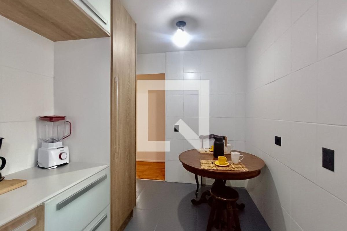 Apartamento, 3 quartos, 150 m² - Foto 86