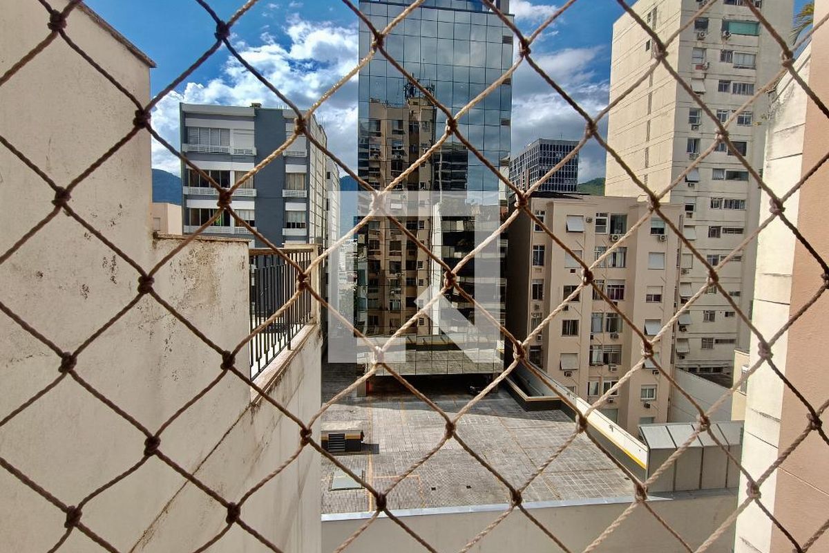 Apartamento, 3 quartos, 150 m² - Foto 44