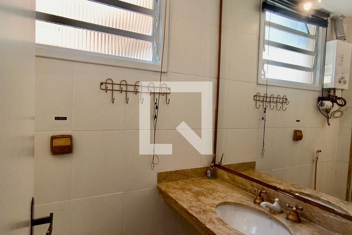 Apartamento, 3 quartos, 150 m² - Foto 58
