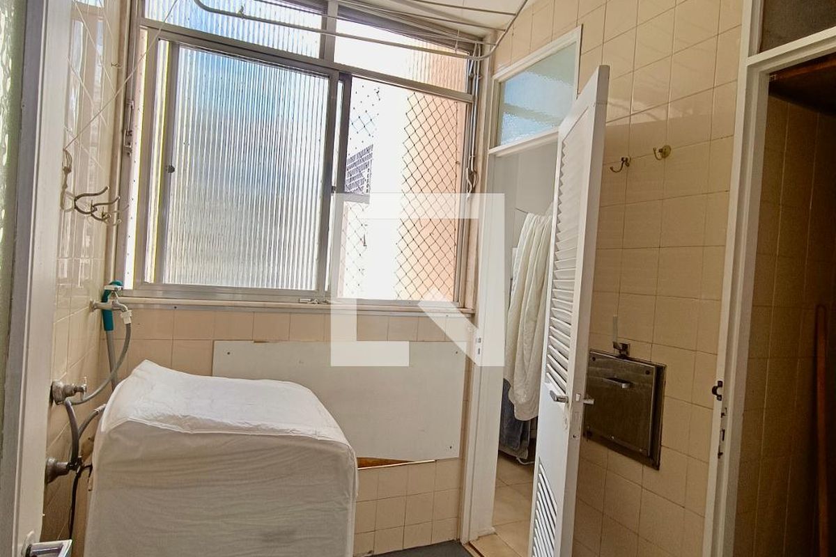 Apartamento, 3 quartos, 150 m² - Foto 98