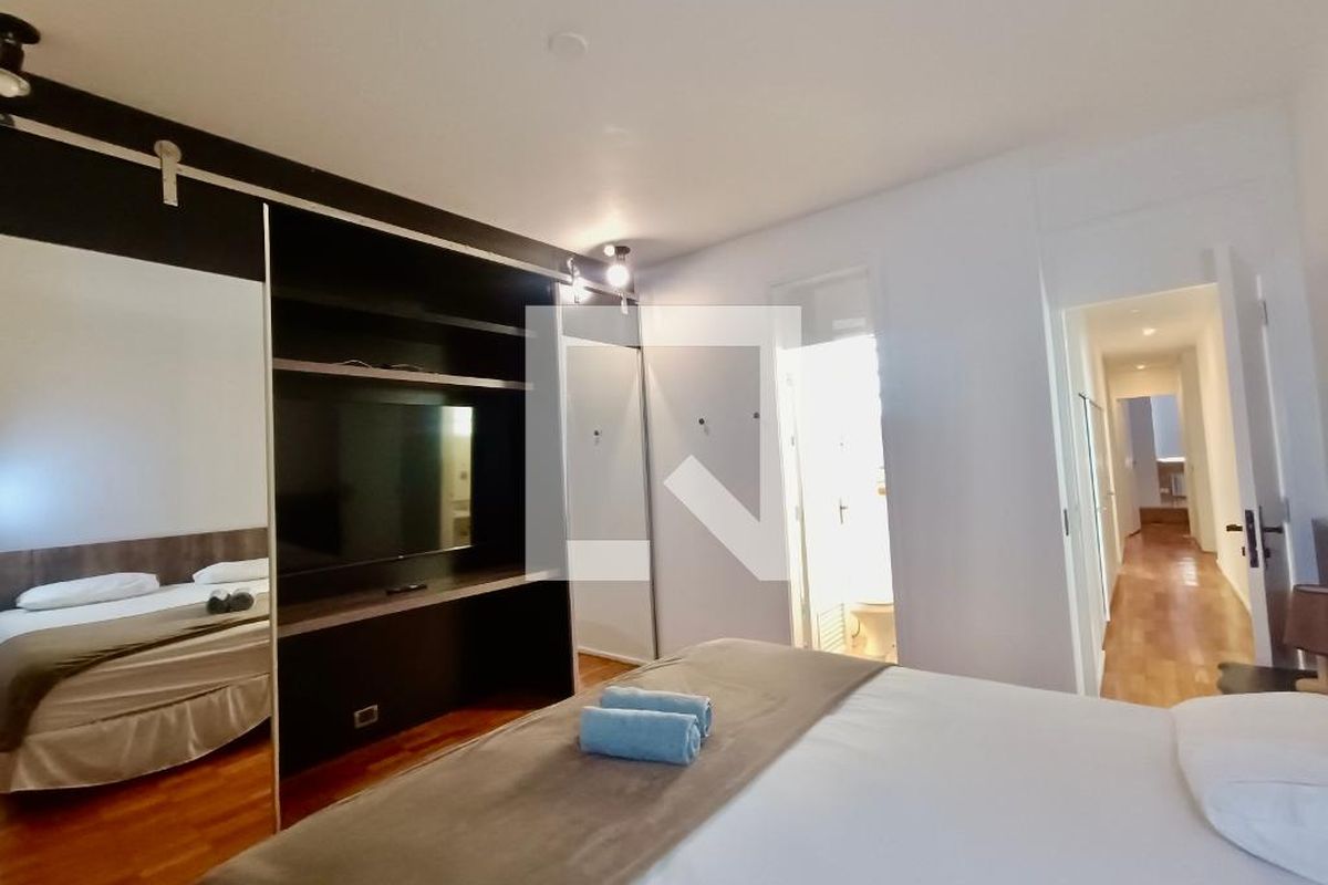 Apartamento, 3 quartos, 150 m² - Foto 54