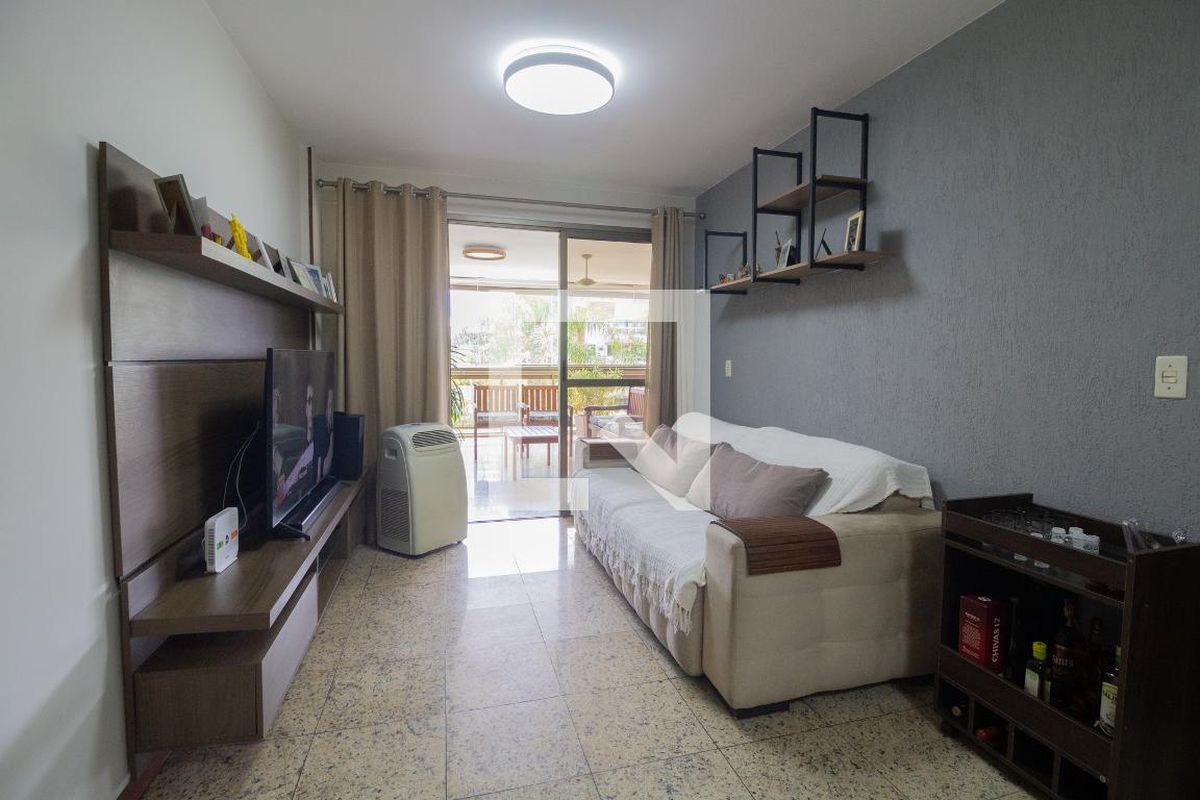 Apartamento, 3 quartos, 115 m² - Foto 2