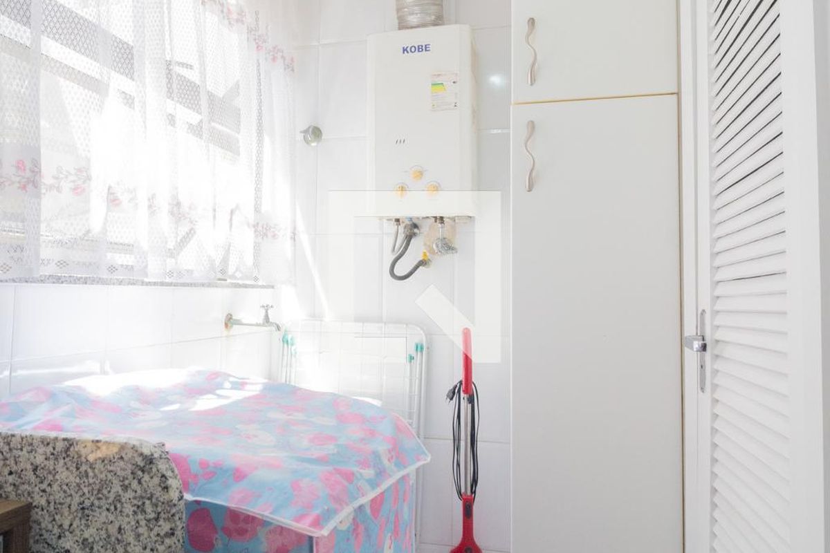 Apartamento, 3 quartos, 115 m² - Foto 64