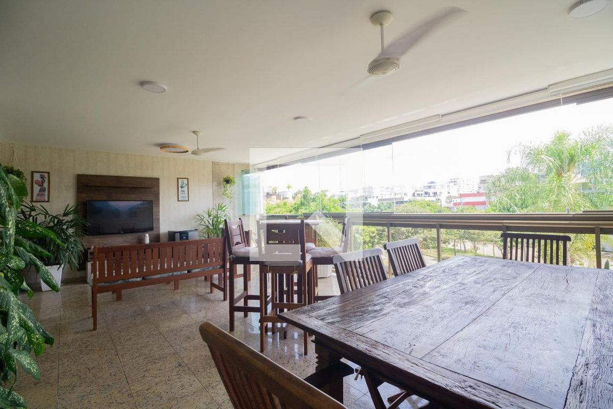 Apartamento, 3 quartos, 115 m² - Foto 80
