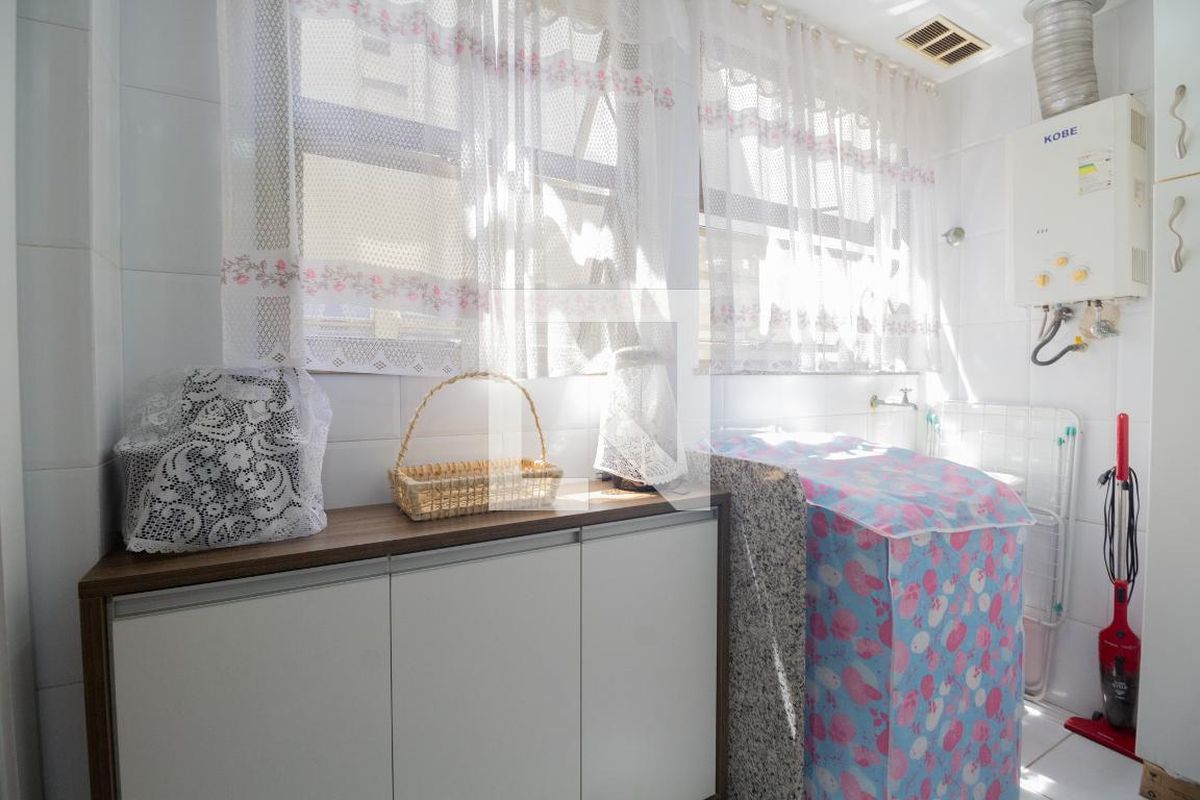 Apartamento, 3 quartos, 115 m² - Foto 62