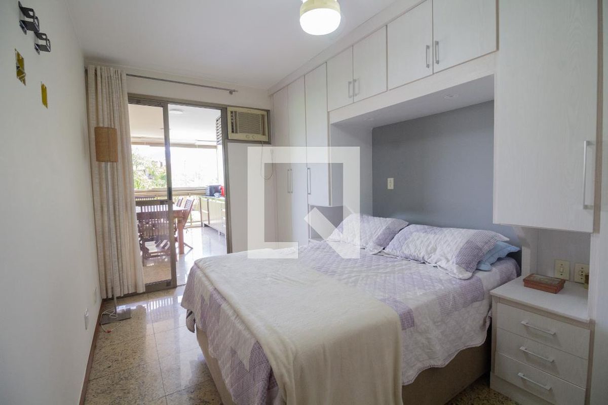 Apartamento, 3 quartos, 115 m² - Foto 12