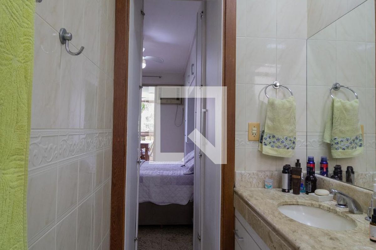 Apartamento, 3 quartos, 115 m² - Foto 26