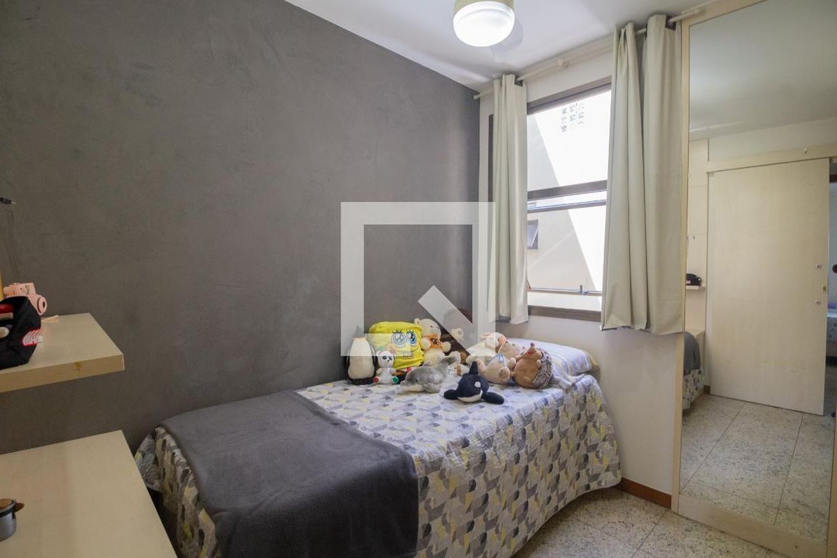 Apartamento, 3 quartos, 115 m² - Foto 38