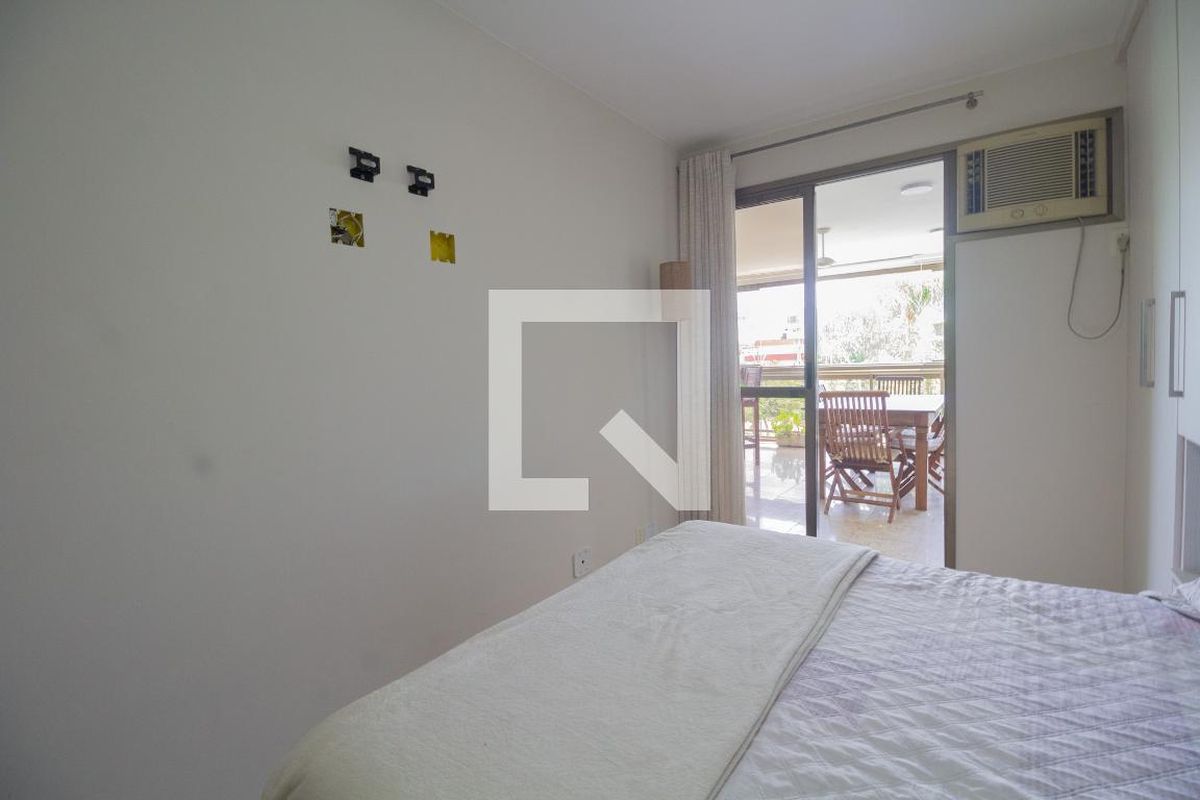 Apartamento, 3 quartos, 115 m² - Foto 14