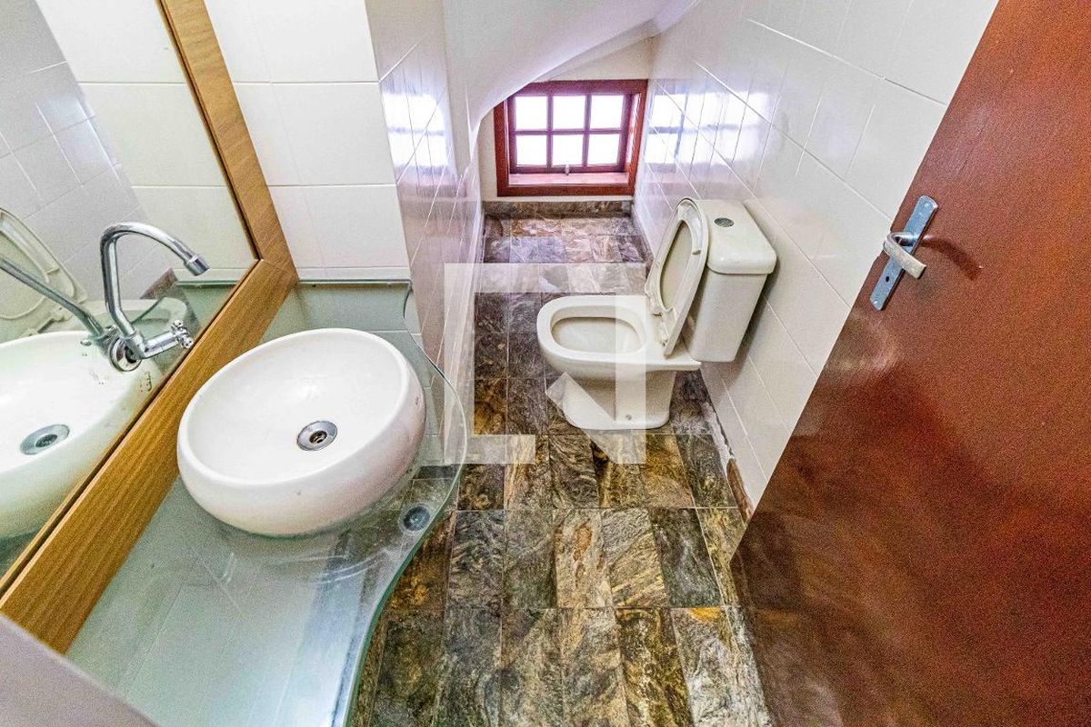 Casa, 3 quartos, 197 m² - Foto 14