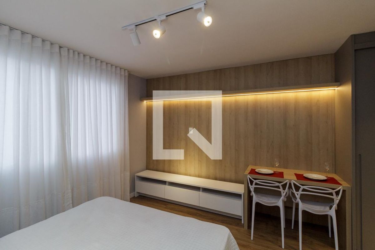Kitnet-Studio, 24 m² - Foto 23