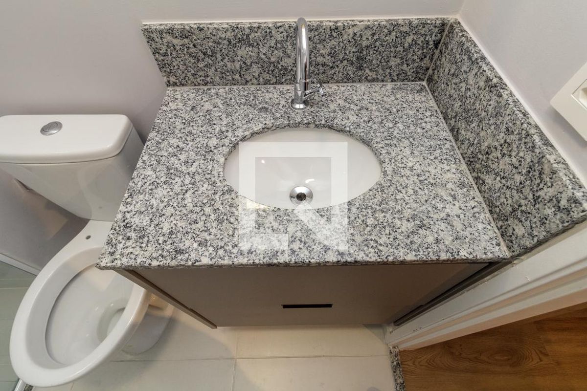 Kitnet-Studio, 24 m² - Foto 29