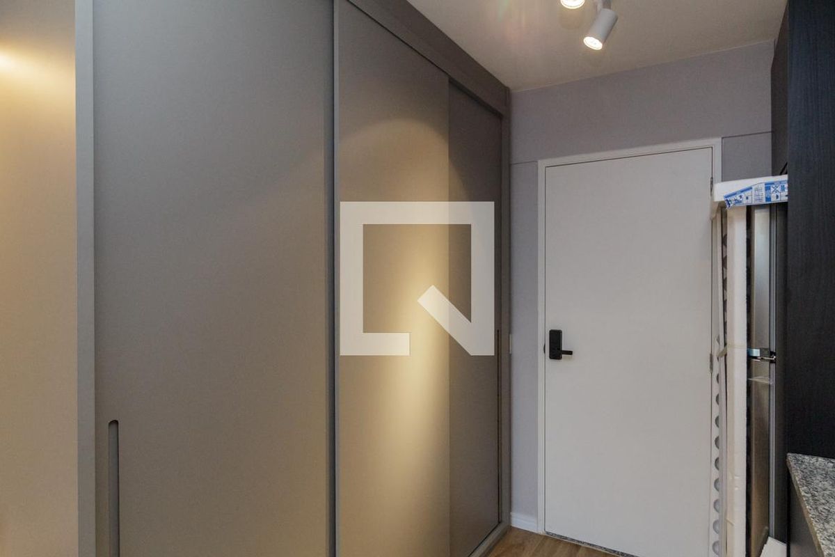 Kitnet-Studio, 24 m² - Foto 43