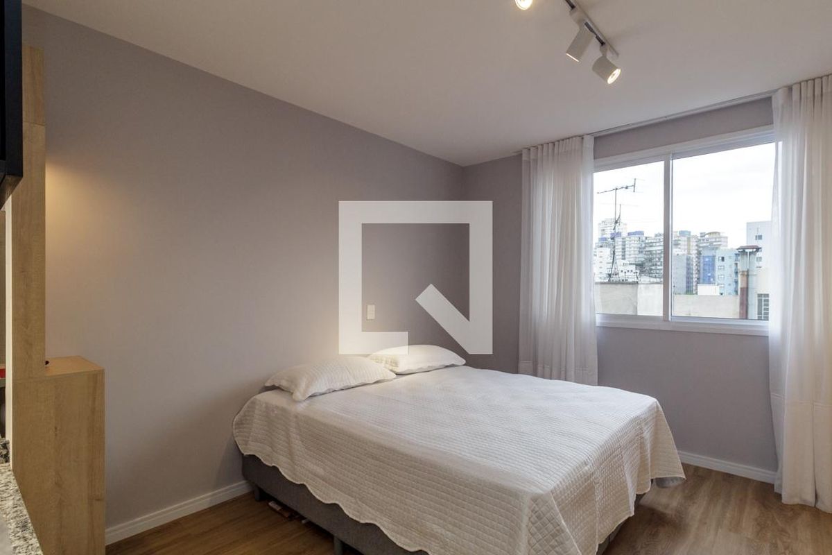 Kitnet-Studio, 24 m² - Foto 5