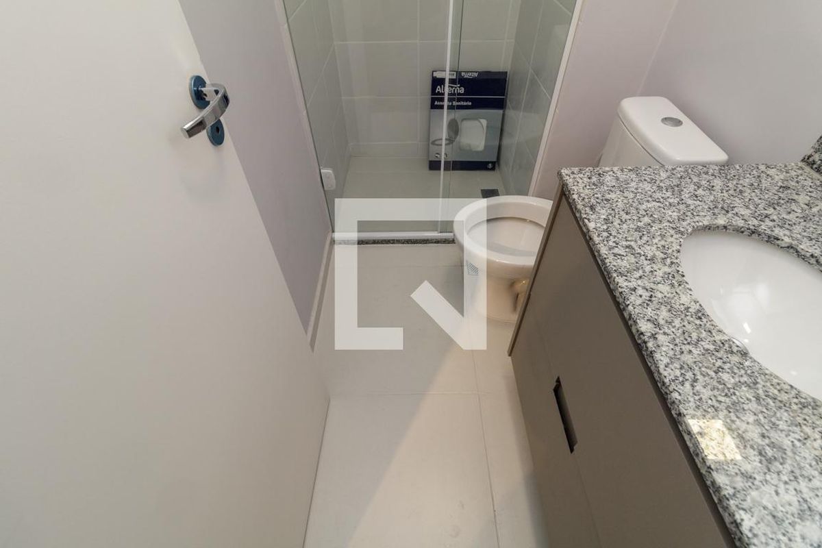 Kitnet-Studio, 24 m² - Foto 27