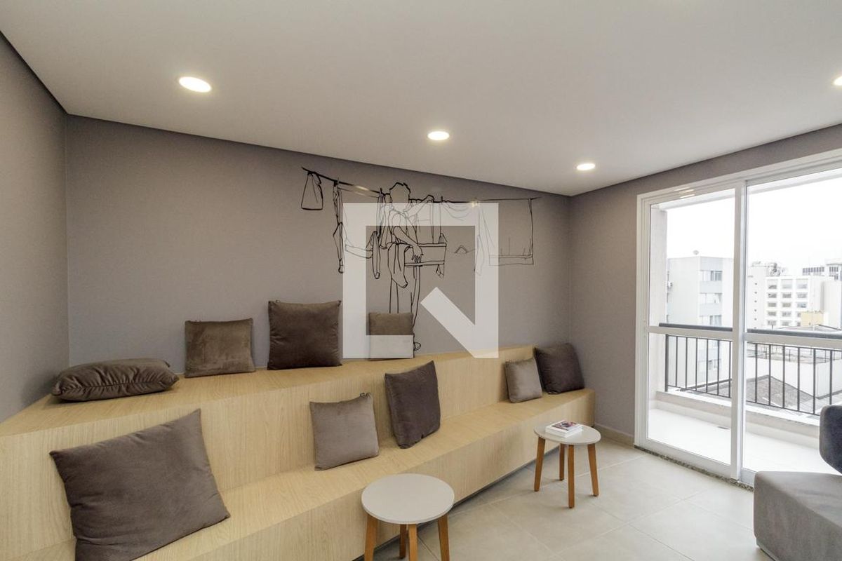 Kitnet-Studio, 24 m² - Foto 81