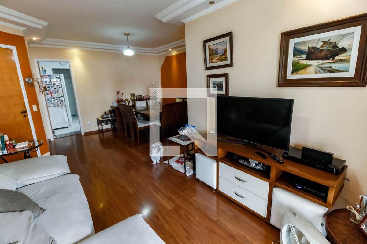 Apartamento, 3 quartos, 105 m² - Foto 8