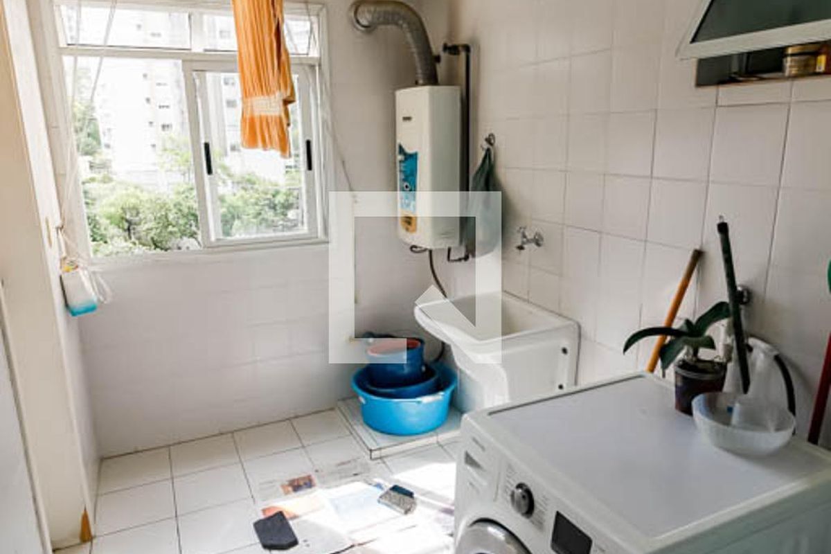 Apartamento, 3 quartos, 105 m² - Foto 80