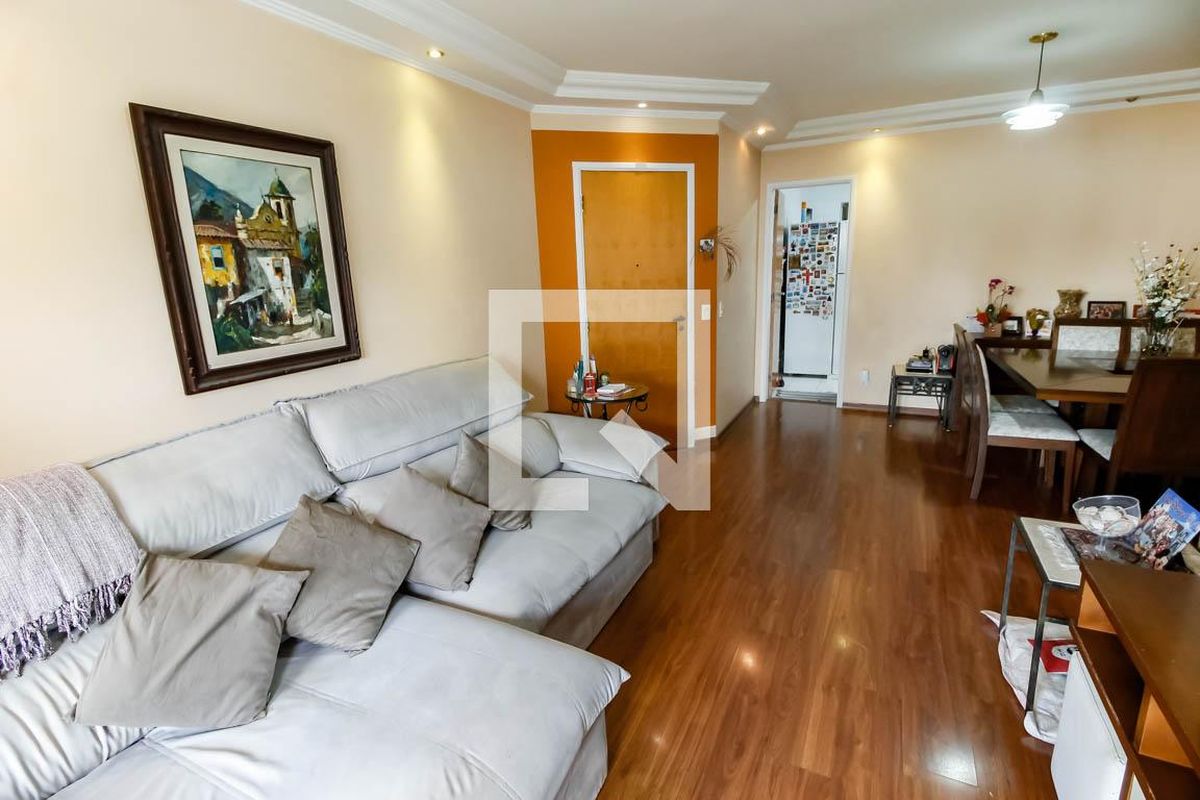 Apartamento, 3 quartos, 105 m² - Foto 2