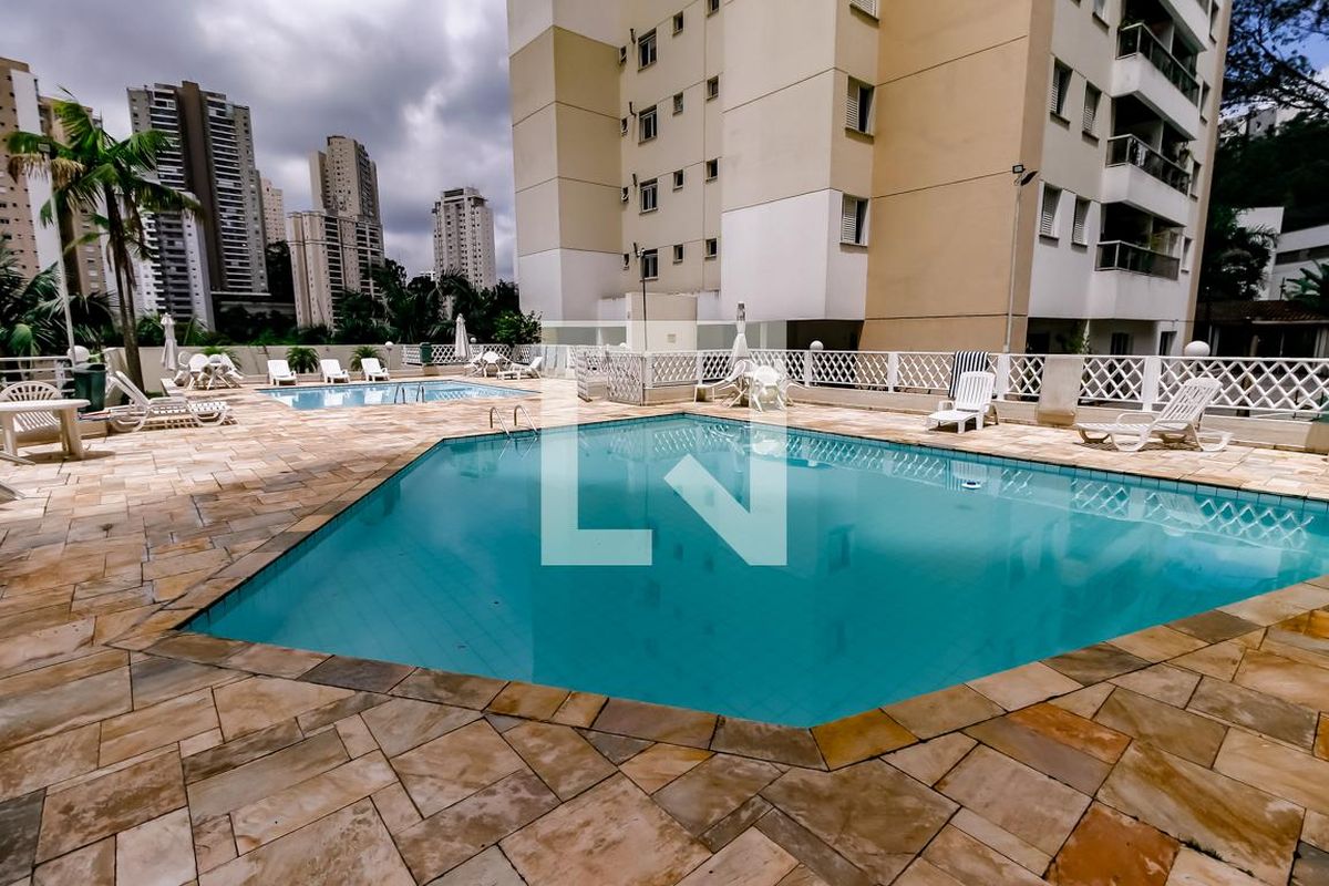 Apartamento, 3 quartos, 105 m² - Foto 104
