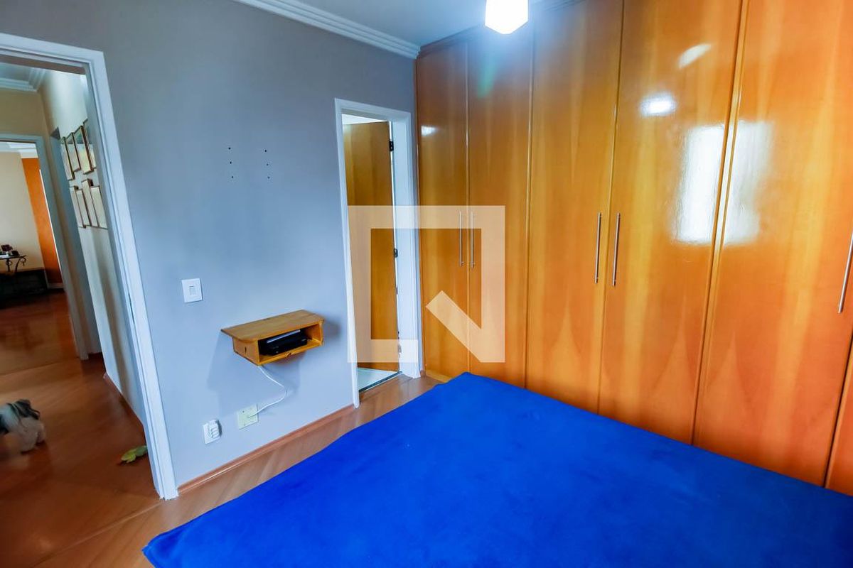 Apartamento, 3 quartos, 105 m² - Foto 22