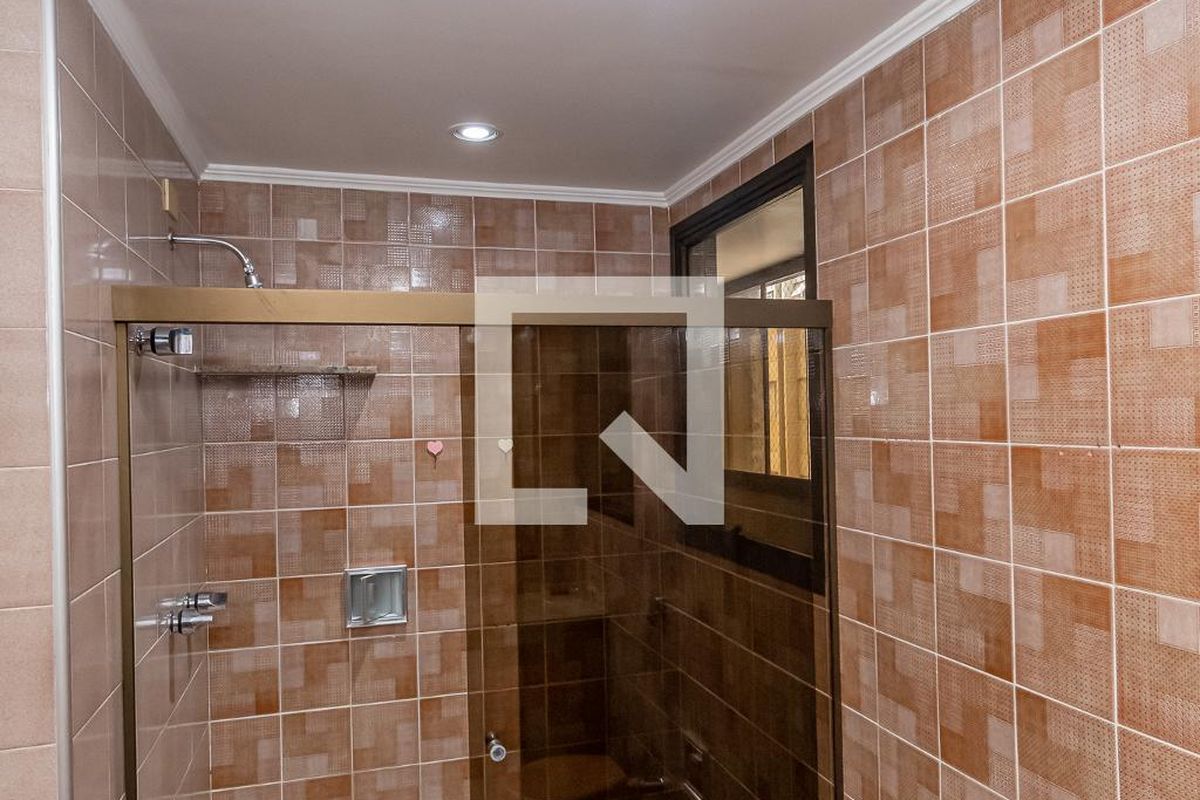 Apartamento à Venda - Cambuí, 4 Quartos,  400 m2 em , Campinas - sp | SoloBR